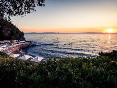 Cala Felice beach club