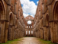 La Maremma che incanta